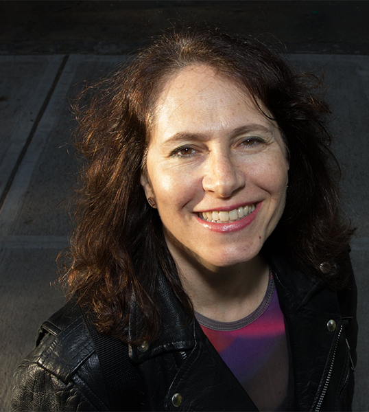 June Kosloff
