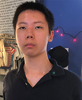 Wei Jian Zhen