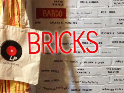 bricks