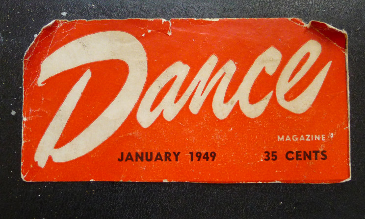 dance