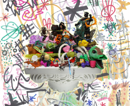 Psyche Promo Image